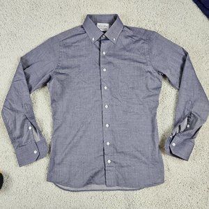 Taylor Stitch dress shirt - Size small